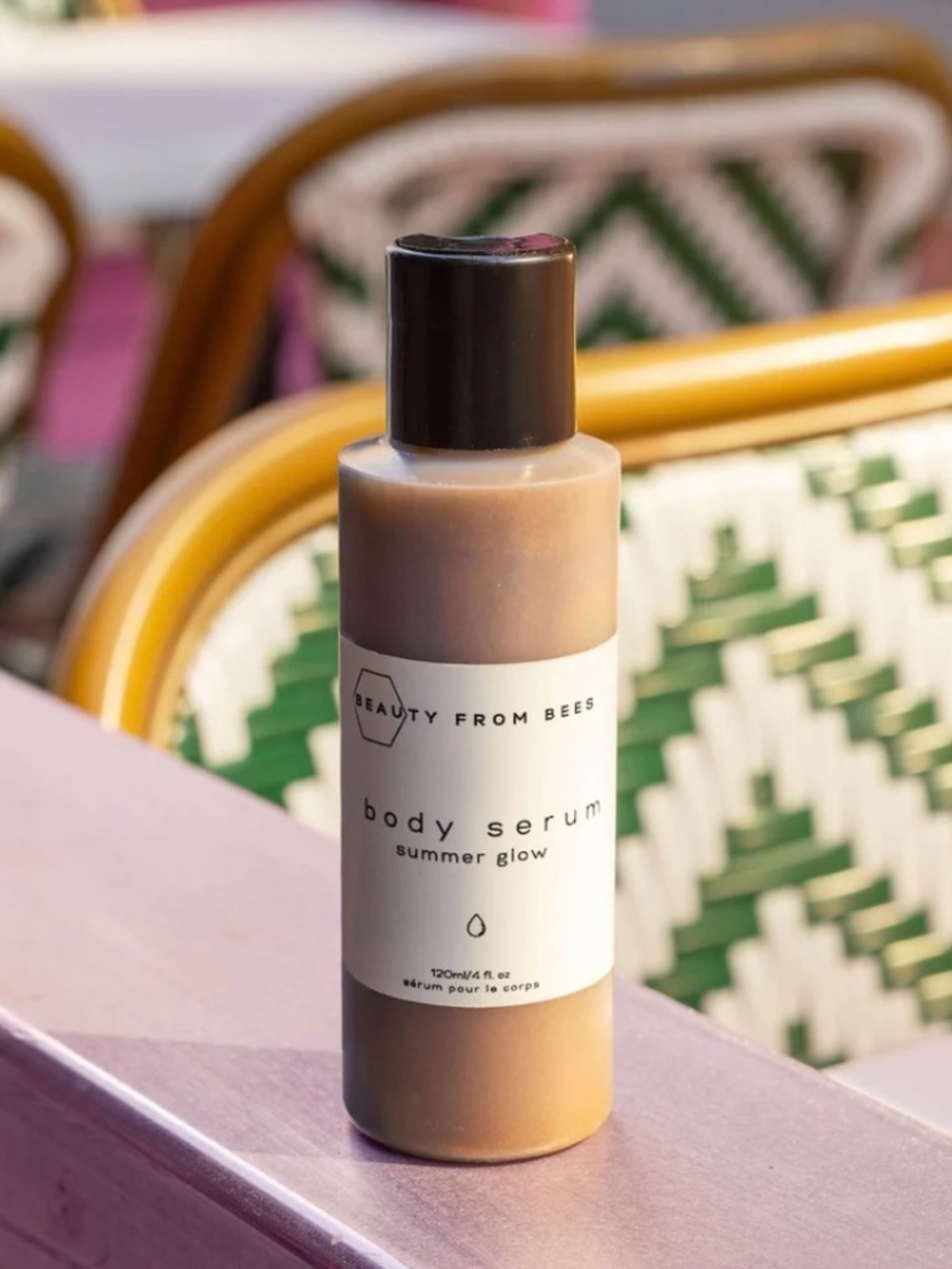 Beauty from bees Body Serum - Summer Glow